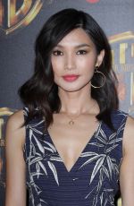 GEMMA CHAN at The Big Picture Presentation at Cinemacon in Las Vegas 04/24/2018