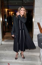 GEMMA OATEN at Terrence Higgins Trust
