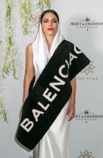 GEORGE MAPLE at Star Doncaster Mile Luncheon in Sydney 04/05/2018