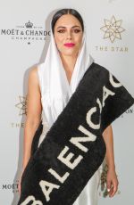 GEORGE MAPLE at Star Doncaster Mile Luncheon in Sydney 04/05/2018
