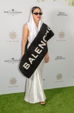 GEORGE MAPLE at Star Doncaster Mile Luncheon in Sydney 04/05/2018