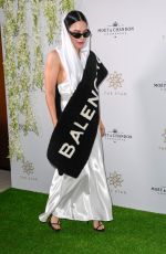 GEORGE MAPLE at Star Doncaster Mile Luncheon in Sydney 04/05/2018