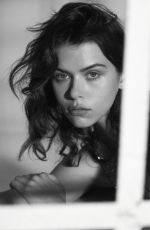 GEORGIA FOWLER for Harper