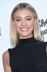 GEORGIA GIBBS at Daily Front Row Fashion Awards in Los Angeles 04/08/2018