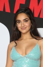 GERALDINE VISWANATHAN at Blockers Premiere in Los Angeles 04/03/2018