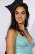 GERALDINE VISWANATHAN at Blockers Premiere in Los Angeles 04/03/2018