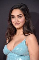 GERALDINE VISWANATHAN at Blockers Premiere in Los Angeles 04/03/2018