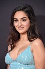 GERALDINE VISWANATHAN at Blockers Premiere in Los Angeles 04/03/2018