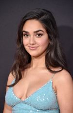 GERALDINE VISWANATHAN at Blockers Premiere in Los Angeles 04/03/2018