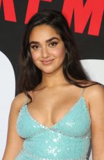 GERALDINE VISWANATHAN at Blockers Premiere in Los Angeles 04/03/2018