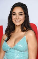 GERALDINE VISWANATHAN at Blockers Premiere in Los Angeles 04/03/2018