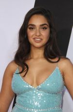 GERALDINE VISWANATHAN at Blockers Premiere in Los Angeles 04/03/2018