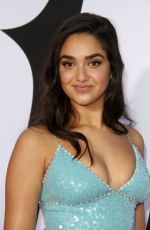GERALDINE VISWANATHAN at Blockers Premiere in Los Angeles 04/03/2018