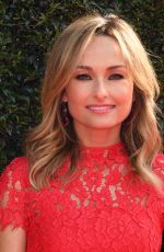 GIADA DE LAURENTIIS at Daytime Emmy Awards 2018 in Los Angeles 04/29/2018