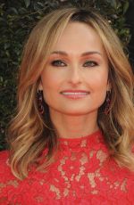 GIADA DE LAURENTIIS at Daytime Emmy Awards 2018 in Los Angeles 04/29/2018
