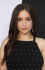 GIDEON ADLON at Blockers Premiere in Los Angeles 04/03/2018