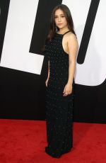 GIDEON ADLON at Blockers Premiere in Los Angeles 04/03/2018