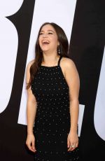 GIDEON ADLON at Blockers Premiere in Los Angeles 04/03/2018