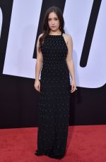 GIDEON ADLON at Blockers Premiere in Los Angeles 04/03/2018