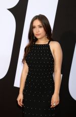 GIDEON ADLON at Blockers Premiere in Los Angeles 04/03/2018