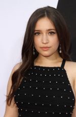 GIDEON ADLON at Blockers Premiere in Los Angeles 04/03/2018