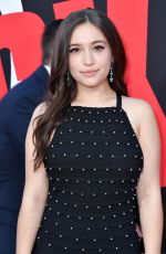 GIDEON ADLON at Blockers Premiere in Los Angeles 04/03/2018