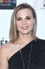 GINA TOGNONI at 2018 Daytime Emmy Awards Nominee Reception in Hollywood 04/25/2018