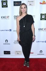 GINA TOGNONI at 2018 Daytime Emmy Awards Nominee Reception in Hollywood 04/25/2018