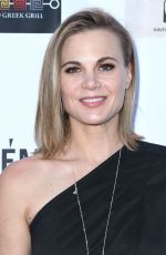 GINA TOGNONI at 2018 Daytime Emmy Awards Nominee Reception in Hollywood 04/25/2018