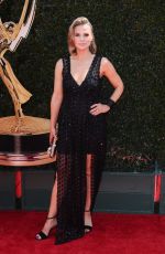 GINA TOGNONI at Daytime Emmy Awards 2018 in Los Angeles 04/29/2018