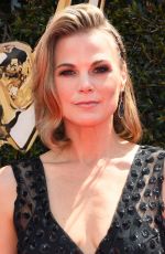 GINA TOGNONI at Daytime Emmy Awards 2018 in Los Angeles 04/29/2018