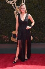 GINA TOGNONI at Daytime Emmy Awards 2018 in Los Angeles 04/29/2018