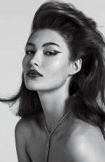GRACE ELIZABETH for V Magazine, Italy Spring 2018