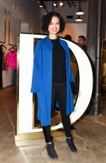GUGU MBATHA RAW at Dundas Traveling Flagship Cocktail Party in Los Angeles 04/24/2018