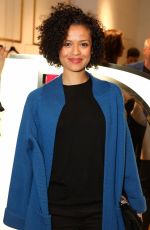 GUGU MBATHA RAW at Dundas Traveling Flagship Cocktail Party in Los Angeles 04/24/2018