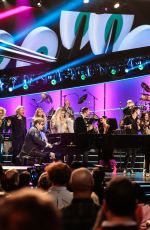 HAILEE STEINFELD at Elton John: I