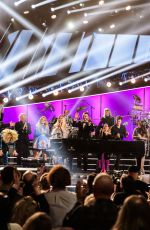 HAILEE STEINFELD at Elton John: I