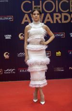 HAILEE STEINFELD at Indonesia Choice Award 2018 04/29/2018