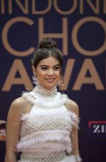 HAILEE STEINFELD at Indonesia Choice Award 2018 04/29/2018