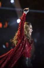 HAILEE STEINFELD at Indonesia Choice Award 2018 04/29/2018