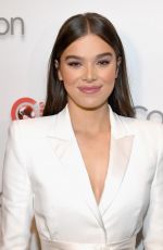 HAILEE STEINFELD at Paramount Pictures Presentation at Cinemacon in Las Vegas 04/25/2018