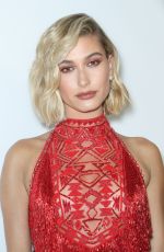 HAILEY BALDWIN at The American Meme Premiere at Tribeca Film Festival 04/27/2018