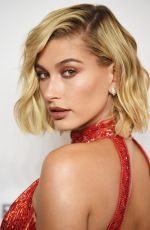 HAILEY BALDWIN at The American Meme Premiere at Tribeca Film Festival 04/27/2018