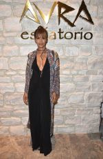 HALLE BERRY at Avra Beverly Hills Opening in Beverly Hills 04/26/2018