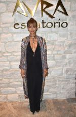 HALLE BERRY at Avra Beverly Hills Opening in Beverly Hills 04/26/2018