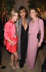 HALLE BERRY at Avra Beverly Hills Opening in Beverly Hills 04/26/2018