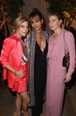 HALLE BERRY at Avra Beverly Hills Opening in Beverly Hills 04/26/2018