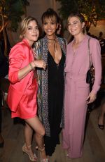 HALLE BERRY at Avra Beverly Hills Opening in Beverly Hills 04/26/2018