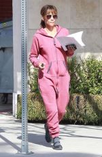 HALLE BERRY Out and About in Beverly Hills 04/26/2018