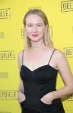 HALLEY FEIFFER at Belleville Opening Night at Pasadena Playhouse 04/22/2018